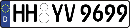 HH-YV9699