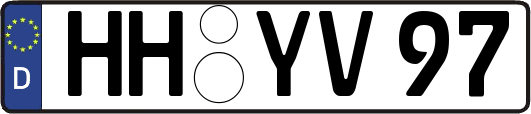 HH-YV97