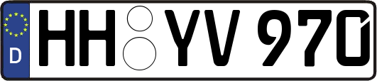 HH-YV970