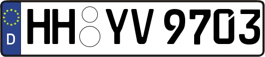 HH-YV9703