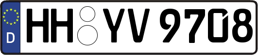 HH-YV9708