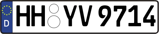 HH-YV9714
