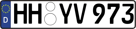 HH-YV973