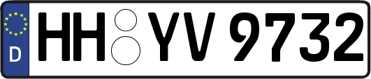 HH-YV9732
