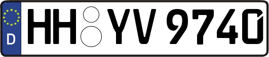 HH-YV9740