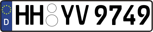 HH-YV9749