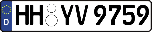 HH-YV9759