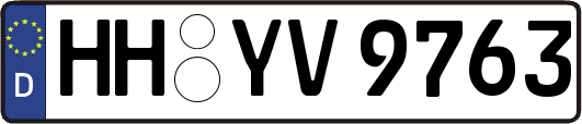 HH-YV9763