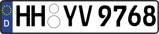 HH-YV9768