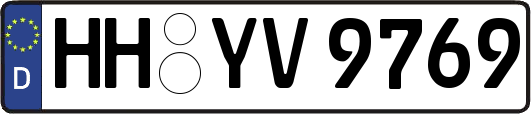 HH-YV9769