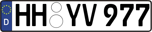 HH-YV977