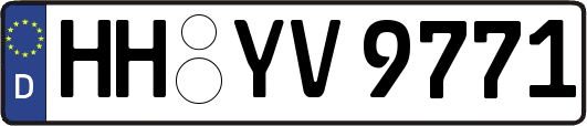 HH-YV9771