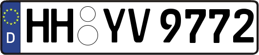 HH-YV9772
