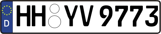 HH-YV9773
