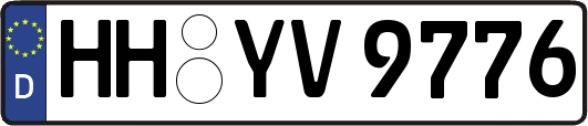 HH-YV9776