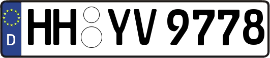 HH-YV9778