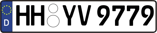 HH-YV9779