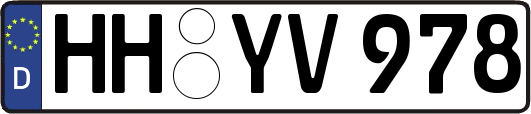 HH-YV978