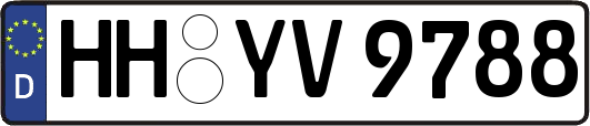 HH-YV9788