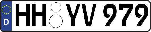 HH-YV979