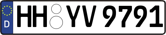 HH-YV9791