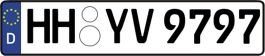 HH-YV9797