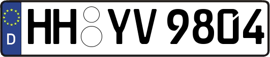 HH-YV9804