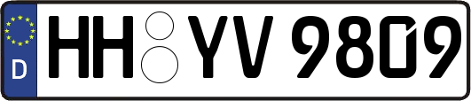 HH-YV9809