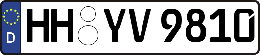 HH-YV9810