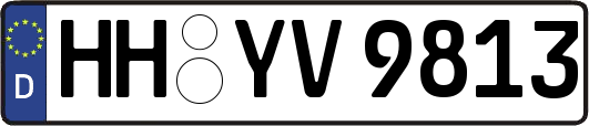 HH-YV9813