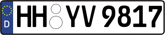 HH-YV9817