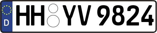 HH-YV9824