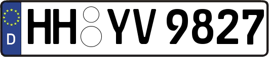 HH-YV9827