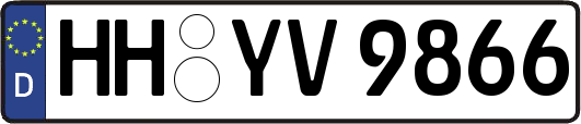 HH-YV9866
