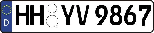 HH-YV9867