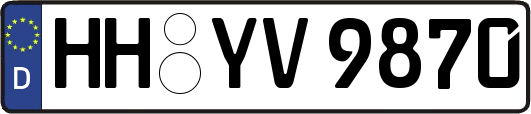 HH-YV9870