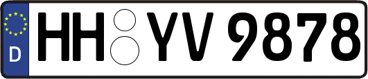 HH-YV9878