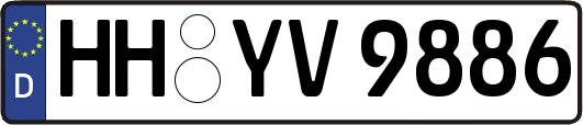 HH-YV9886