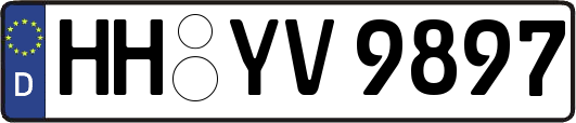 HH-YV9897