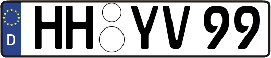 HH-YV99