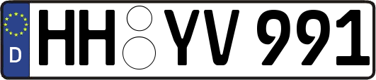 HH-YV991
