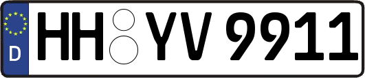 HH-YV9911