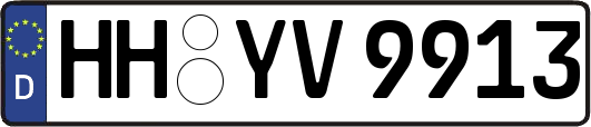 HH-YV9913