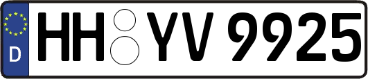 HH-YV9925