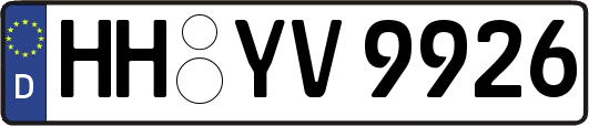 HH-YV9926