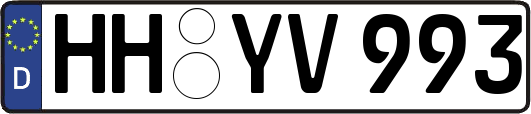 HH-YV993