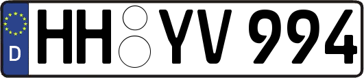 HH-YV994