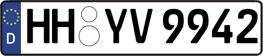 HH-YV9942