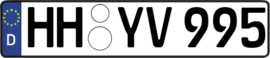 HH-YV995