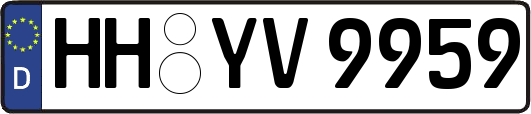 HH-YV9959
